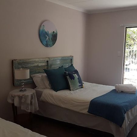 Mimosa Guesthouse โคลส์เบิร์ก ภายนอก รูปภาพ