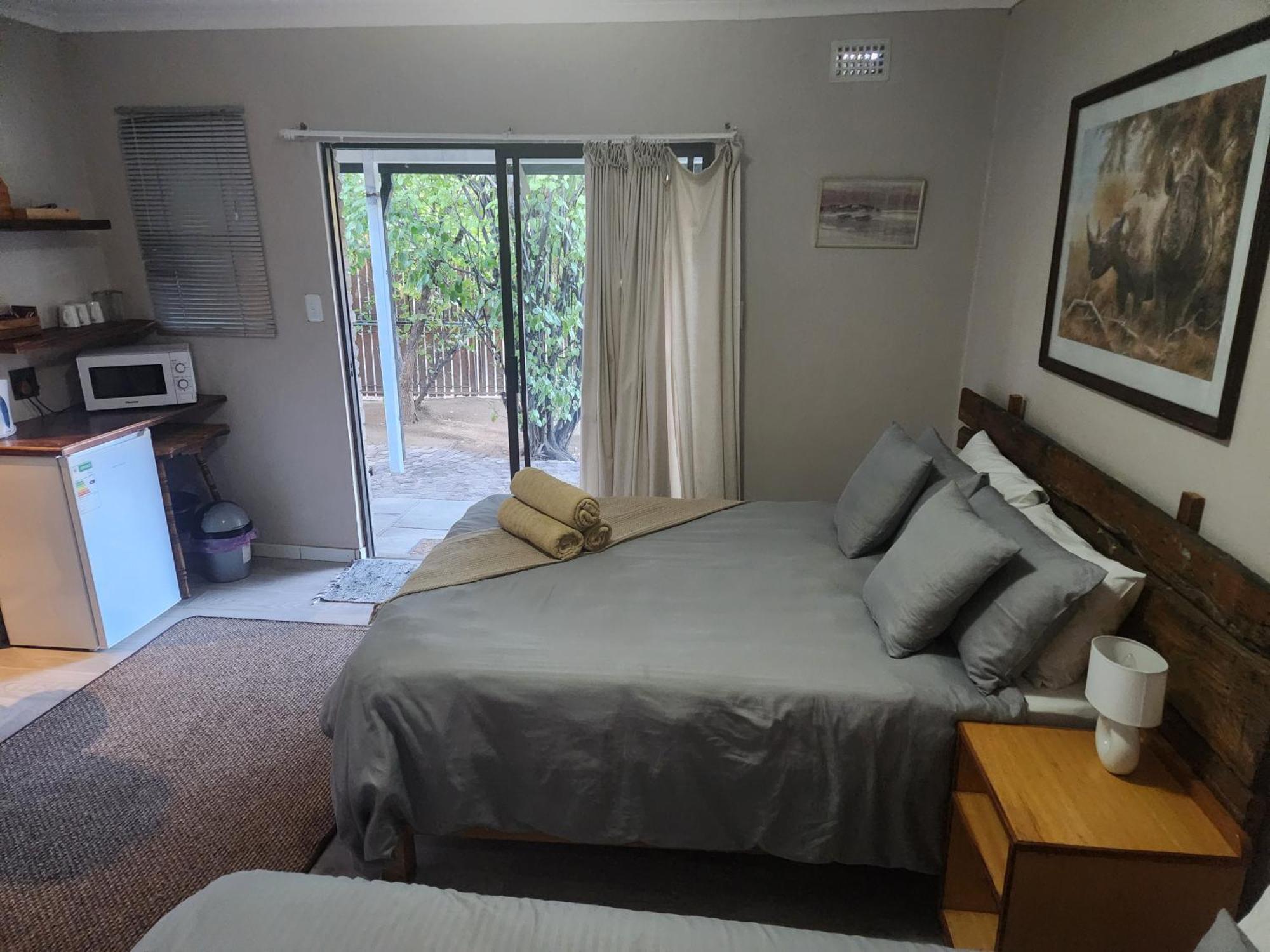 Mimosa Guesthouse โคลส์เบิร์ก ห้อง รูปภาพ