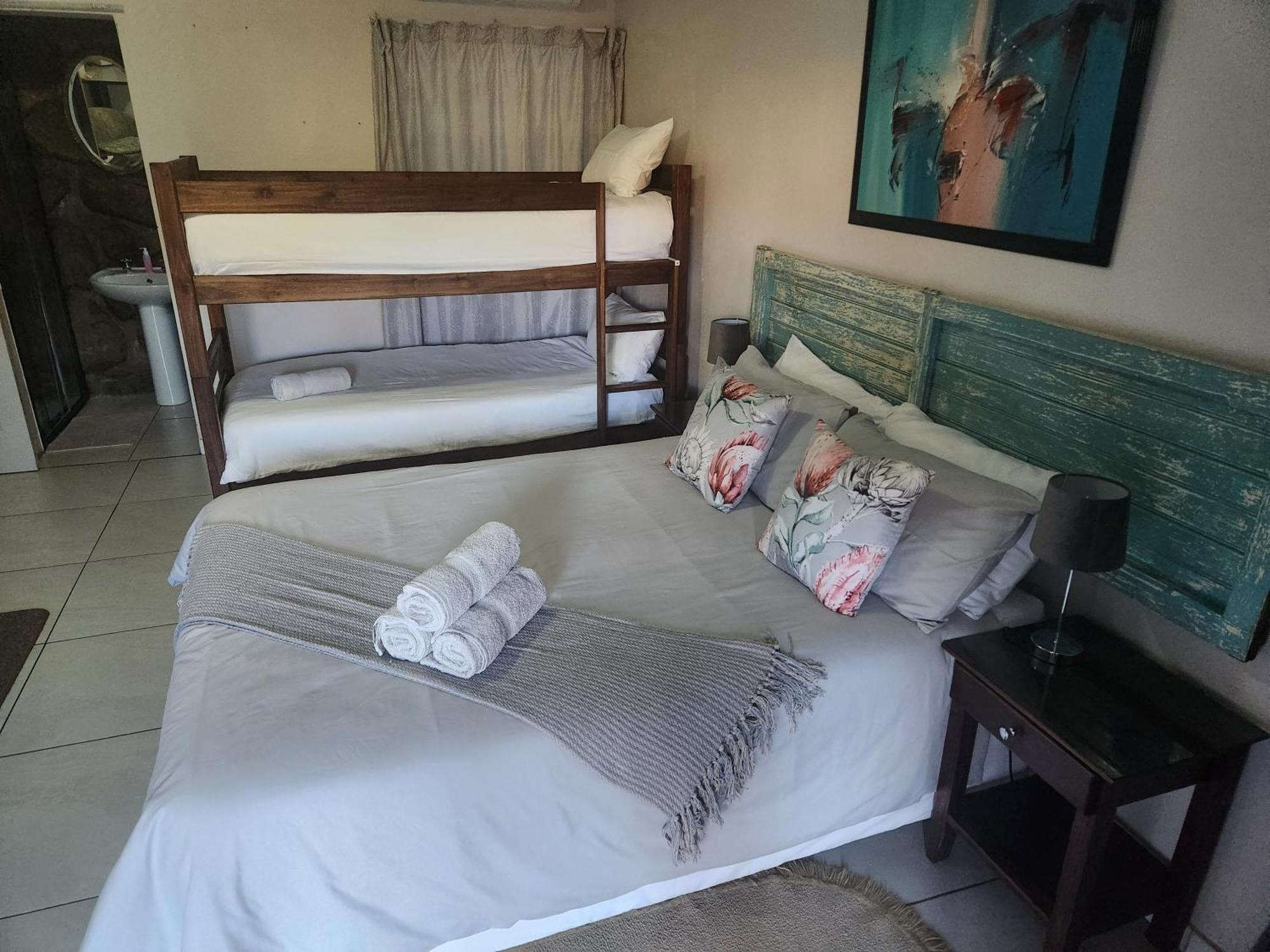Mimosa Guesthouse โคลส์เบิร์ก ห้อง รูปภาพ