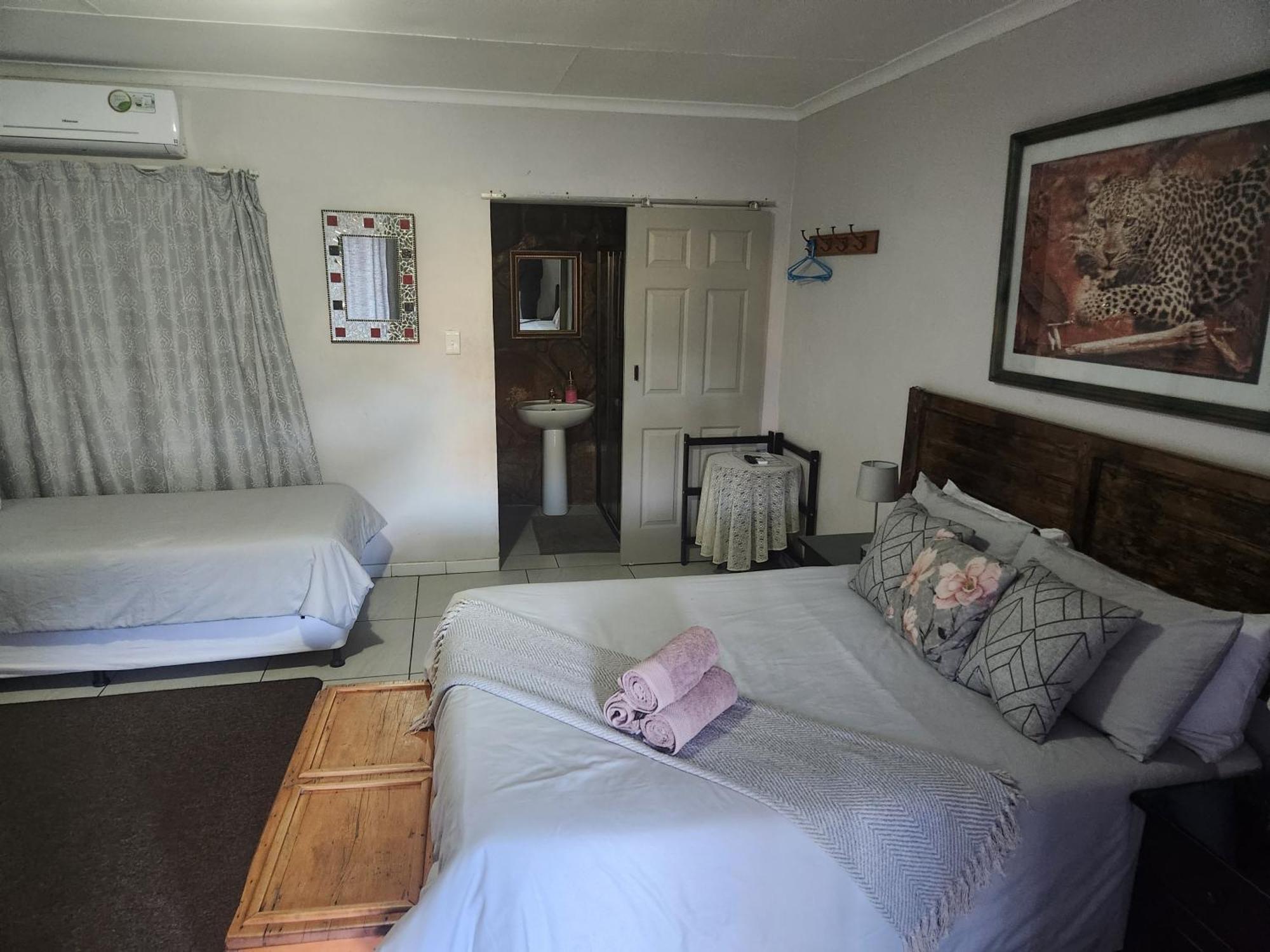Mimosa Guesthouse โคลส์เบิร์ก ภายนอก รูปภาพ