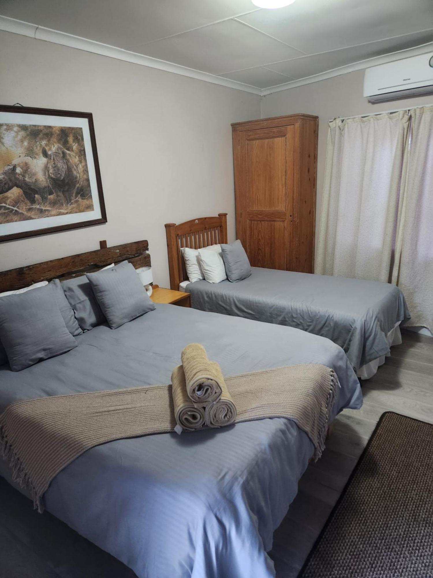 Mimosa Guesthouse โคลส์เบิร์ก ห้อง รูปภาพ
