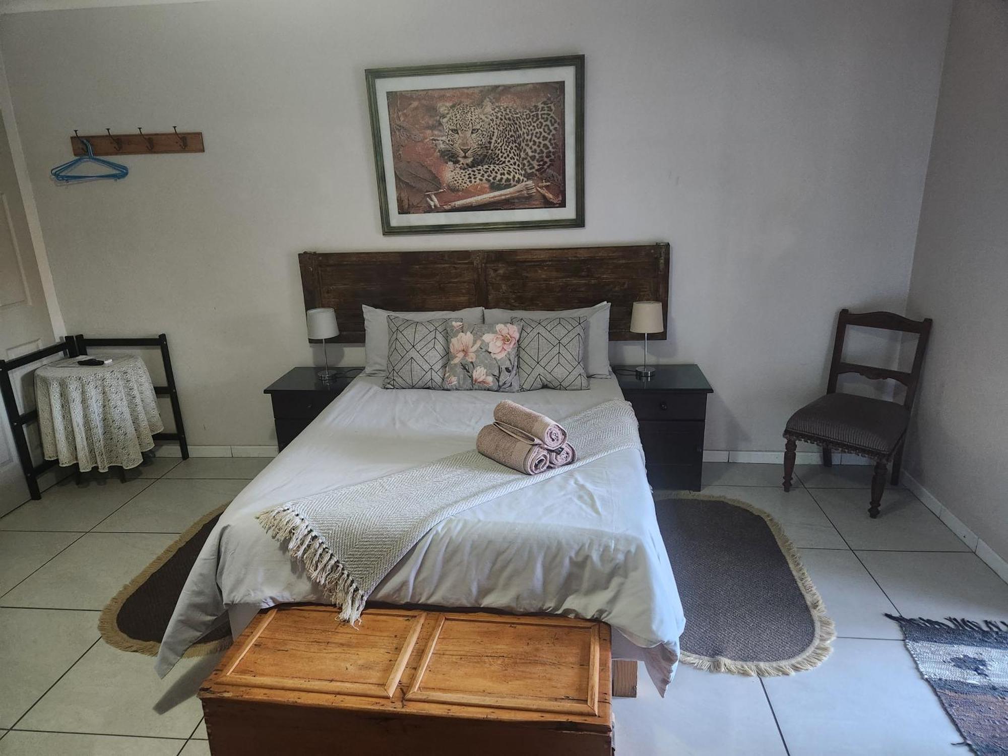 Mimosa Guesthouse โคลส์เบิร์ก ภายนอก รูปภาพ