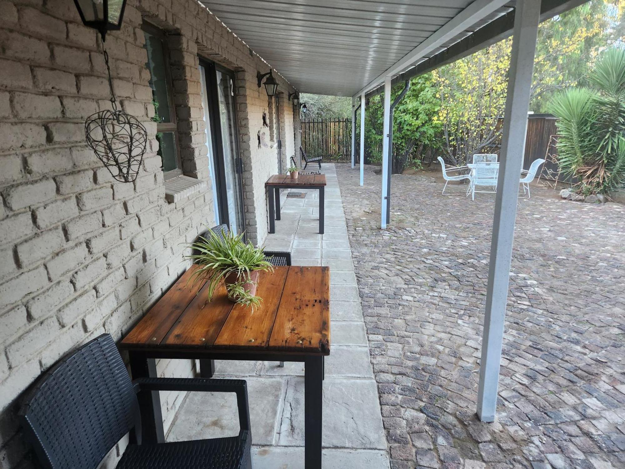 Mimosa Guesthouse โคลส์เบิร์ก ห้อง รูปภาพ