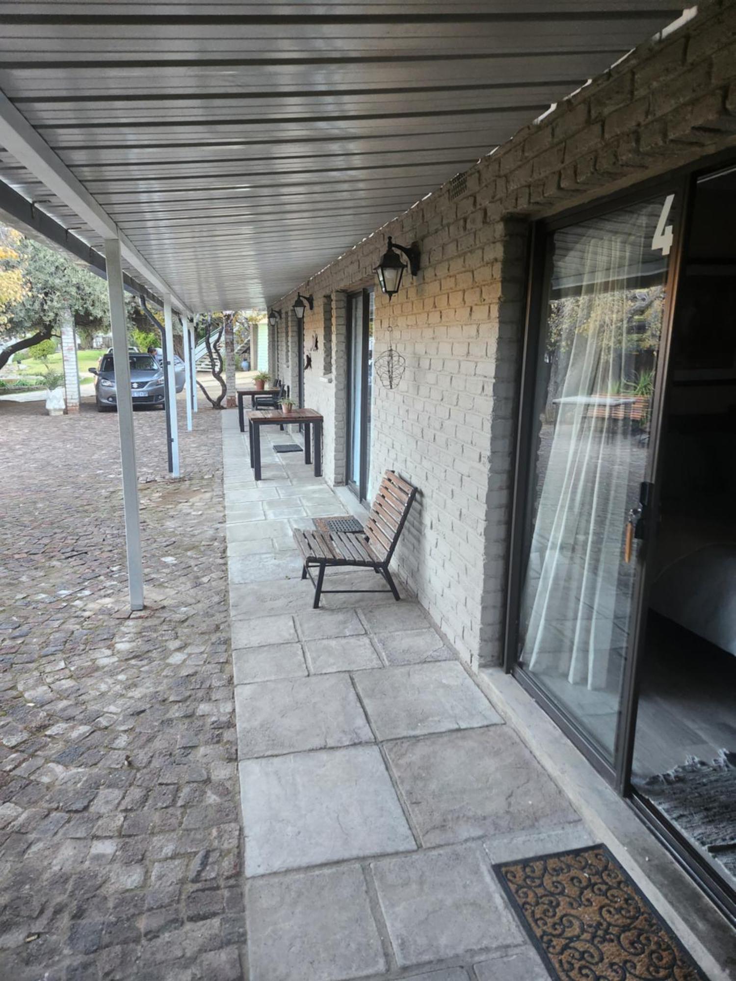 Mimosa Guesthouse โคลส์เบิร์ก ห้อง รูปภาพ